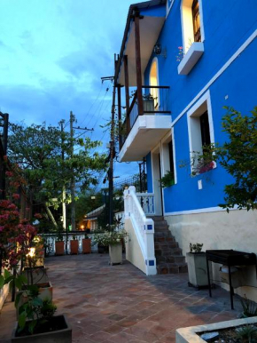 Hermosa casa, centro histórico Honda,Tolima.